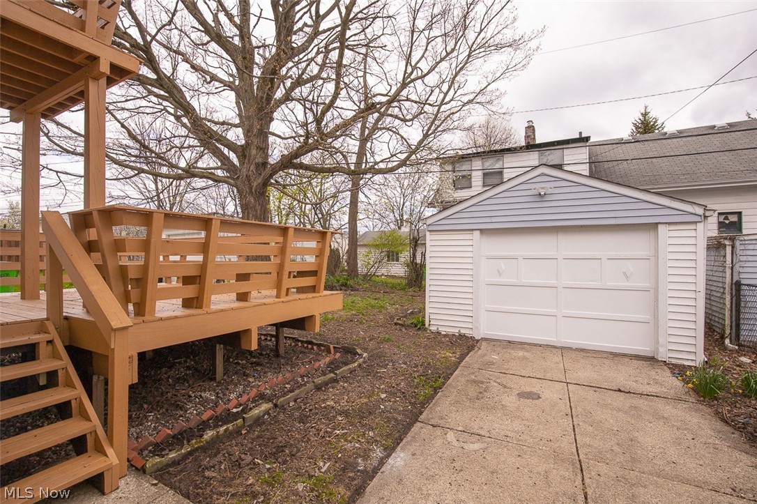 4940 E 106th Street Garfield Heights OH 44125
