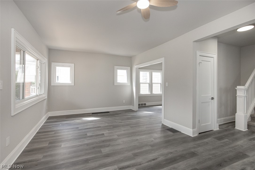 4940 E 106th Street Garfield Heights OH 44125