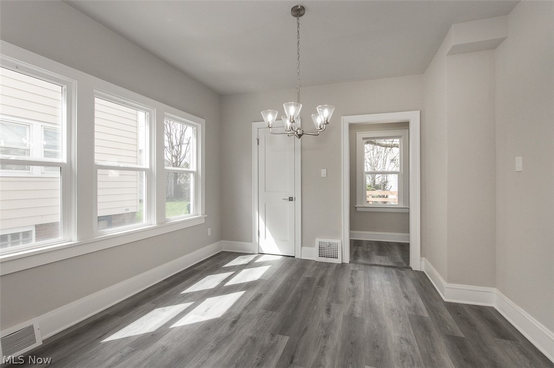 4940 E 106th Street Garfield Heights OH 44125