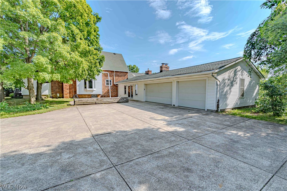 Medina OH, 4321 Nichols Road