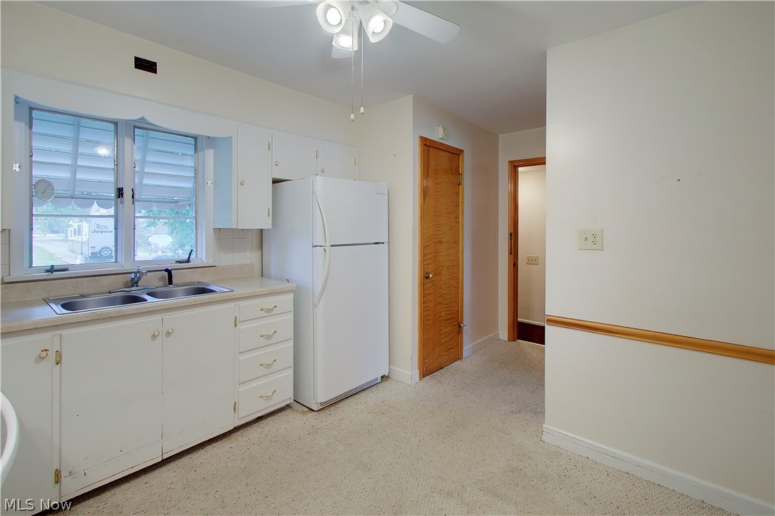1791 Federal Avenue Alliance OH 44601