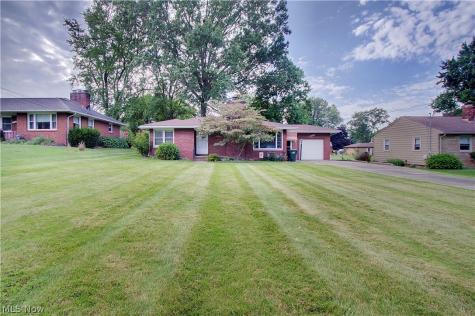 1791 Federal Avenue Alliance OH 44601