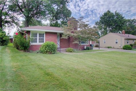 1791 Federal Avenue Alliance OH 44601