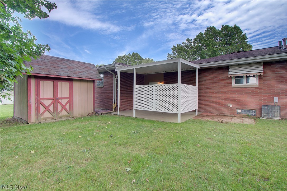 1791 Federal Avenue Alliance OH 44601