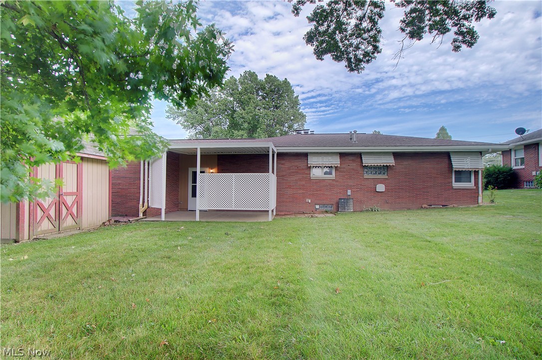 1791 Federal Avenue Alliance OH 44601