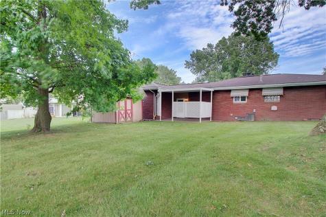 1791 Federal Avenue Alliance OH 44601