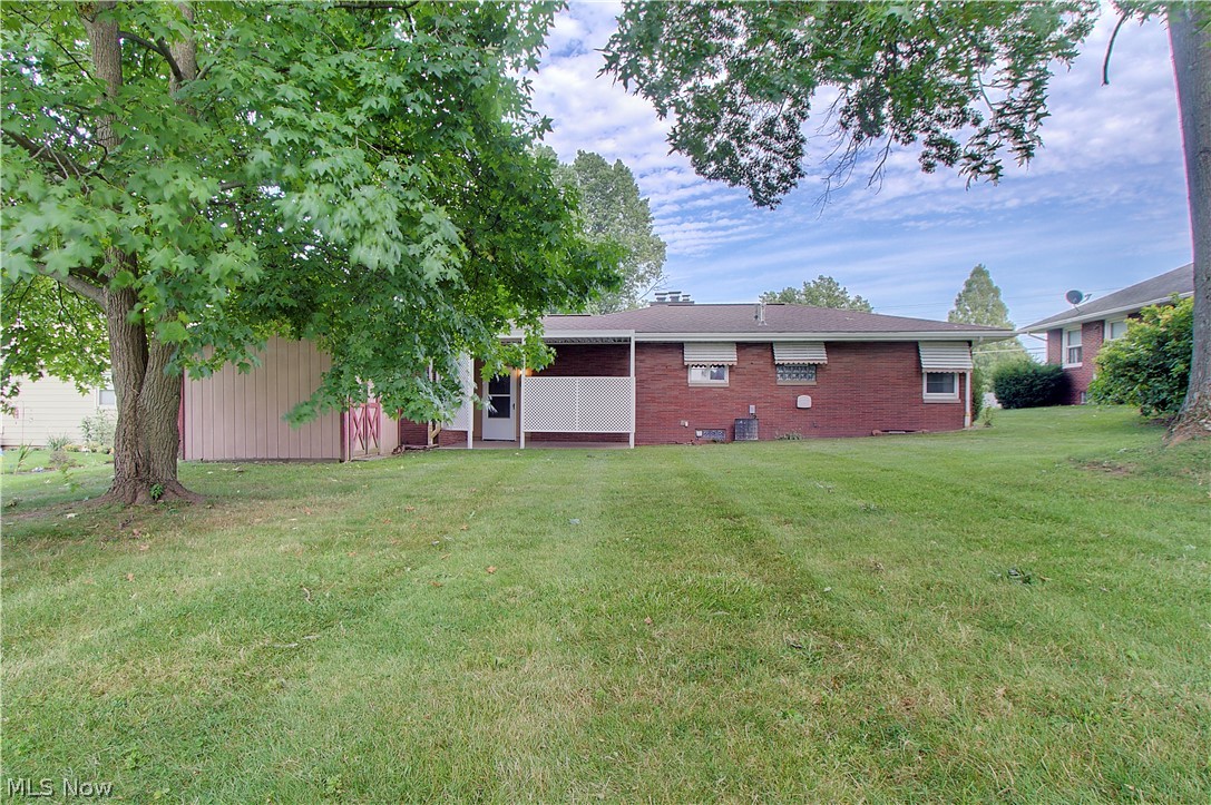 1791 Federal Avenue Alliance OH 44601