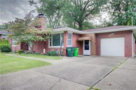 1791 Federal Avenue Alliance OH 44601