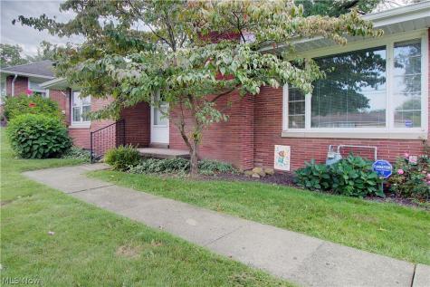 1791 Federal Avenue Alliance OH 44601