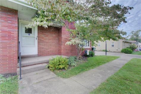 1791 Federal Avenue Alliance OH 44601