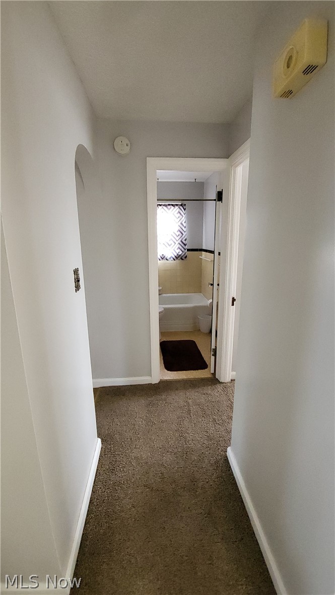 2520 Daleford Avenue NE Canton OH 44705
