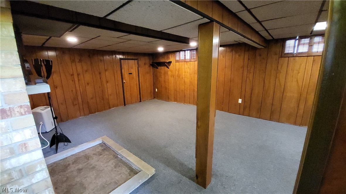 2520 Daleford Avenue NE Canton OH 44705
