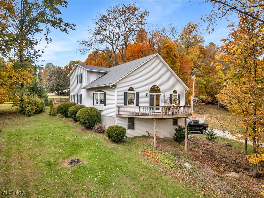 Wadsworth OH, 6596 State Road