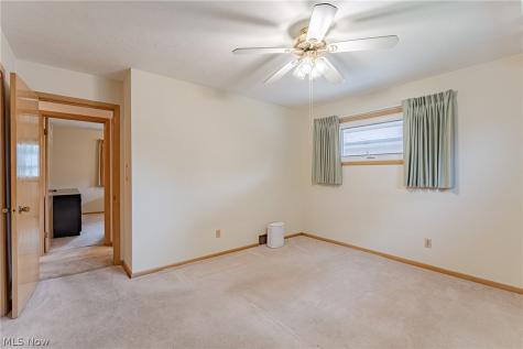 7635 Tamiami Drive Parma OH 44134