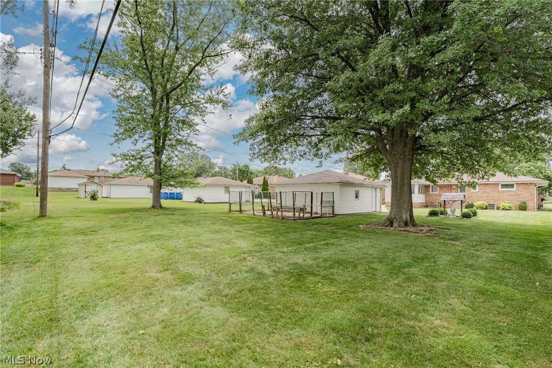 7635 Tamiami Drive Parma OH 44134