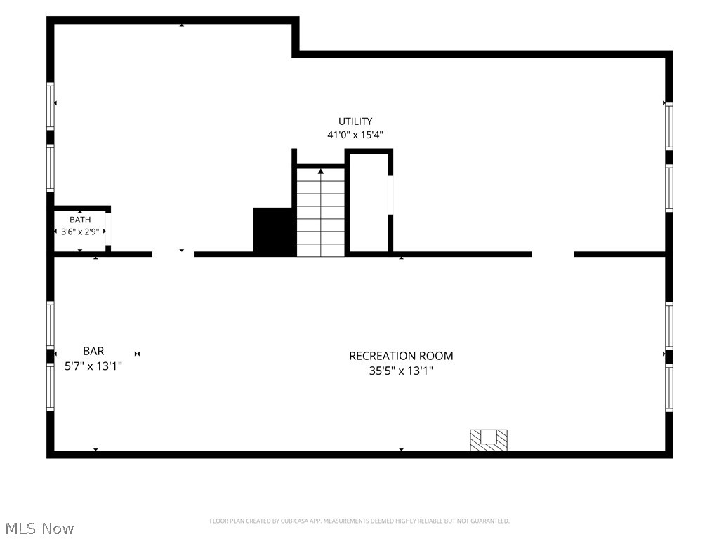 7635 Tamiami Drive Parma OH 44134