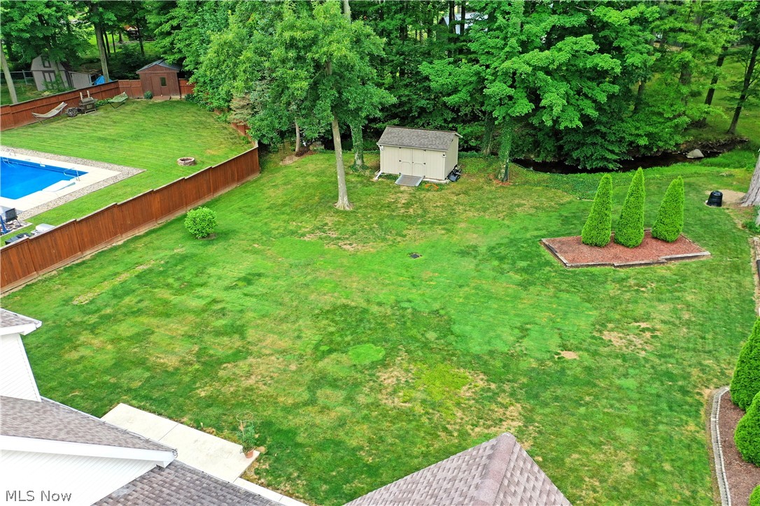 224 Old Oak Drive Cortland OH 44410