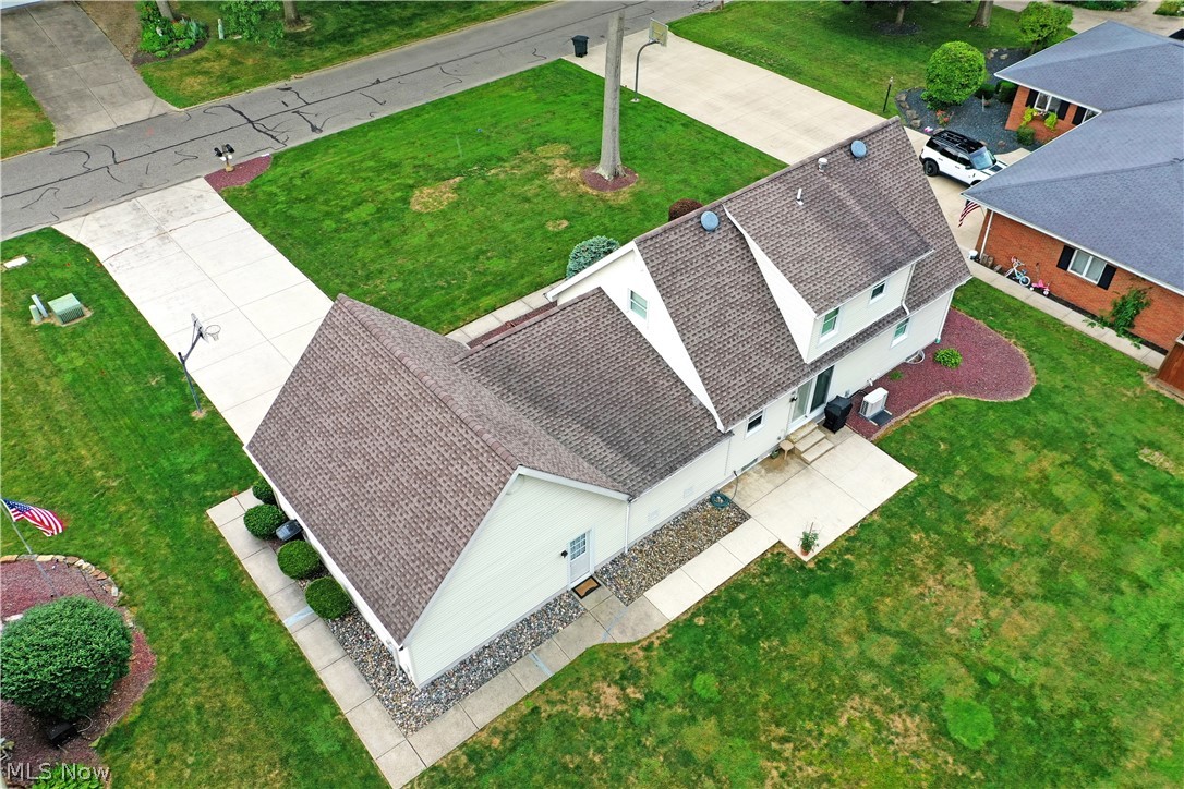 224 Old Oak Drive Cortland OH 44410