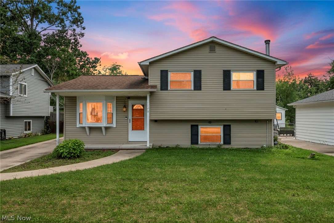 1175 Lloyd Avenue Aurora OH 44202