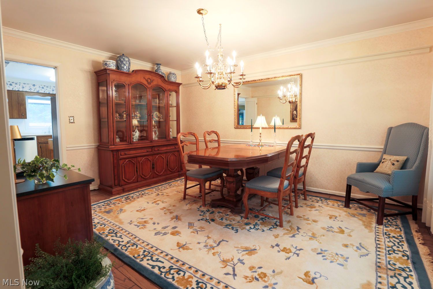 28399 Orange Meadow Lane Orange OH 44022