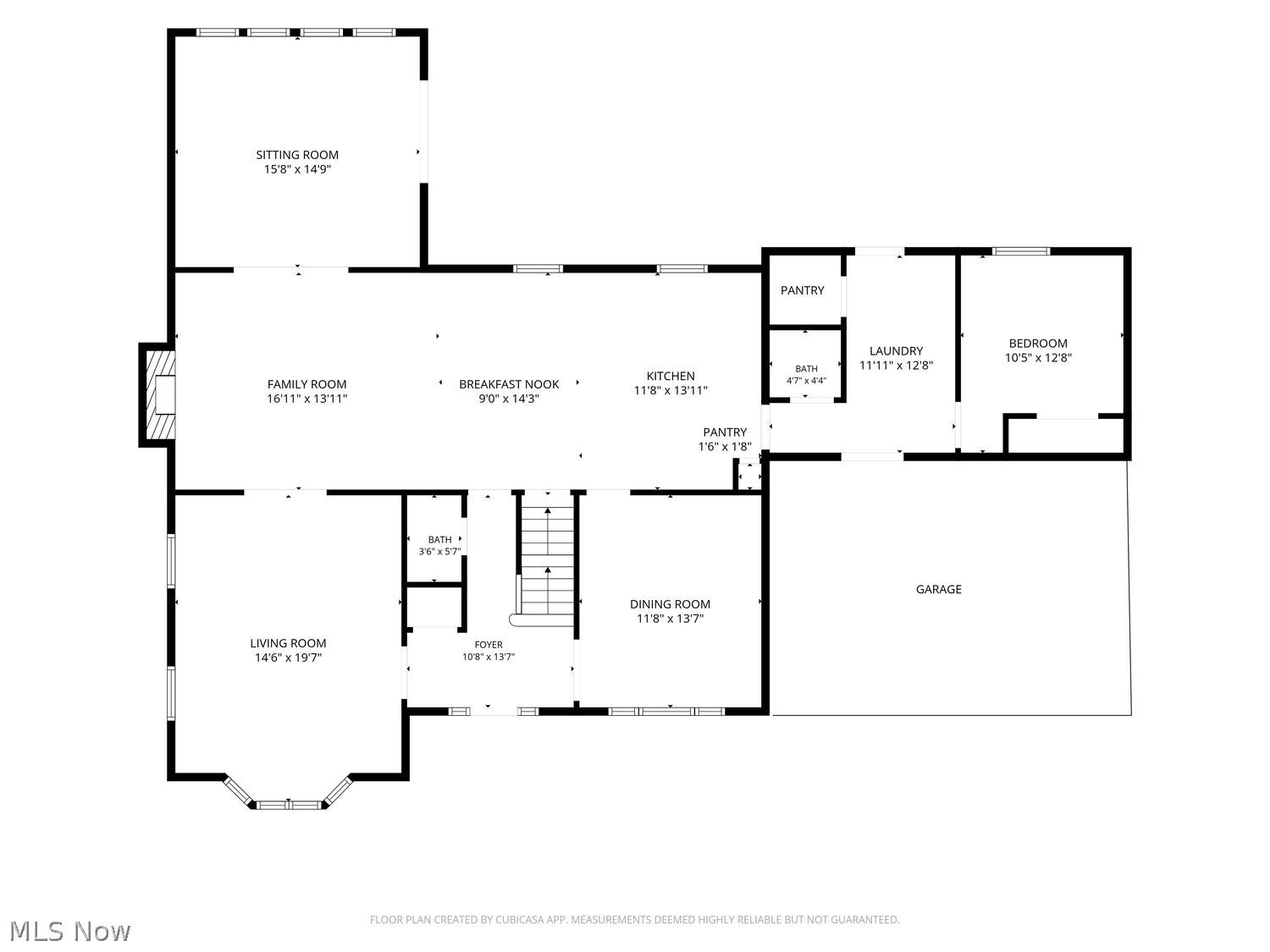 28399 Orange Meadow Lane Orange OH 44022