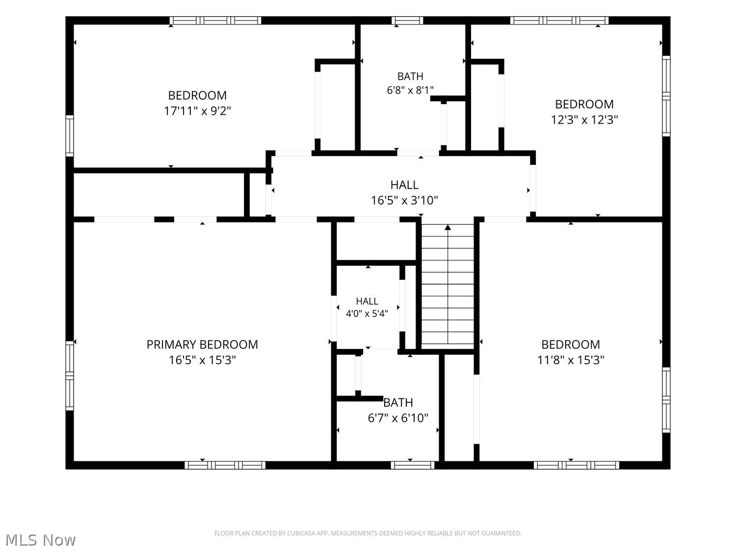 28399 Orange Meadow Lane Orange OH 44022