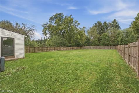 712 Mcdaniel Avenue Minerva OH 44657