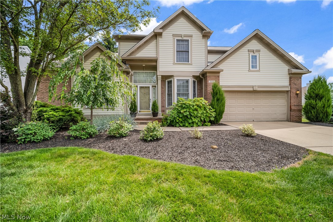 615 Continental Drive Northfield OH 44067