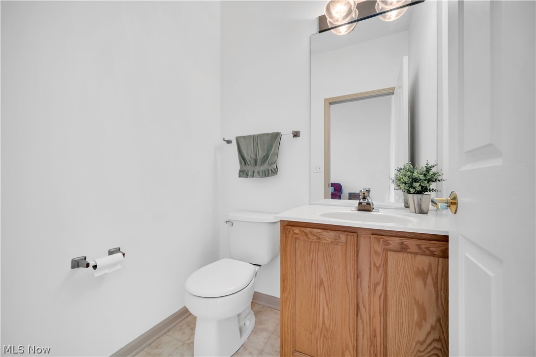 615 Continental Drive Northfield OH 44067