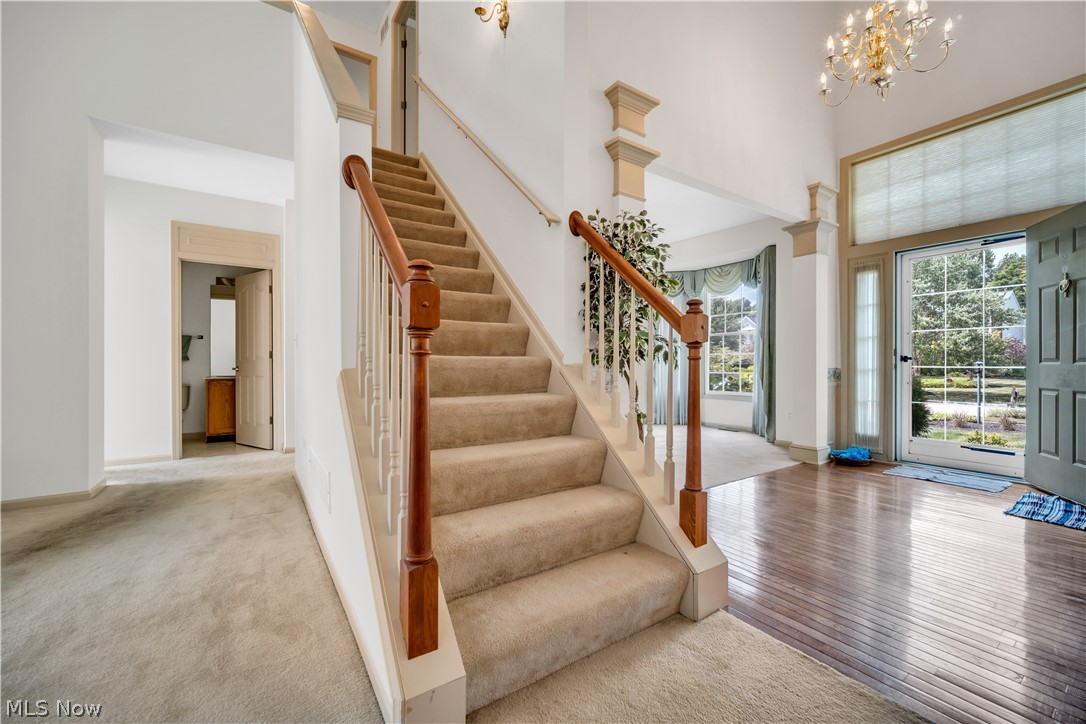 615 Continental Drive Northfield OH 44067