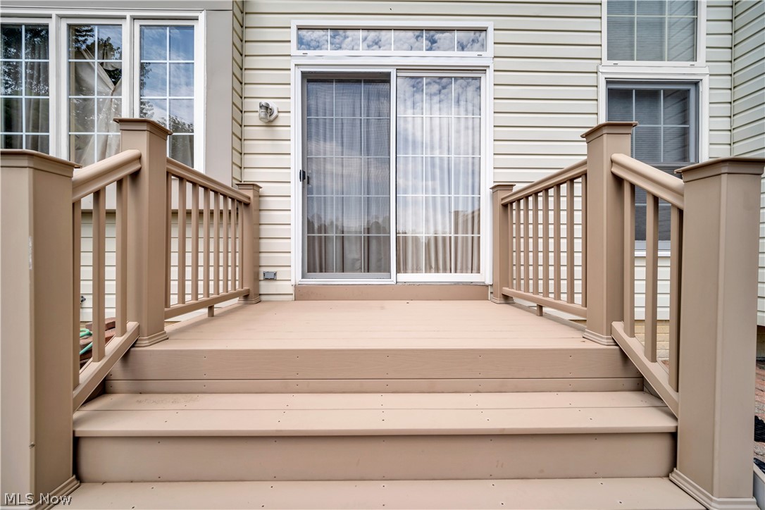 615 Continental Drive Northfield OH 44067