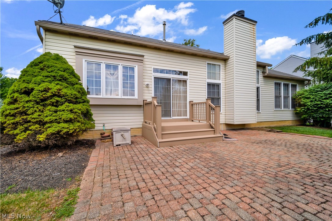 615 Continental Drive Northfield OH 44067