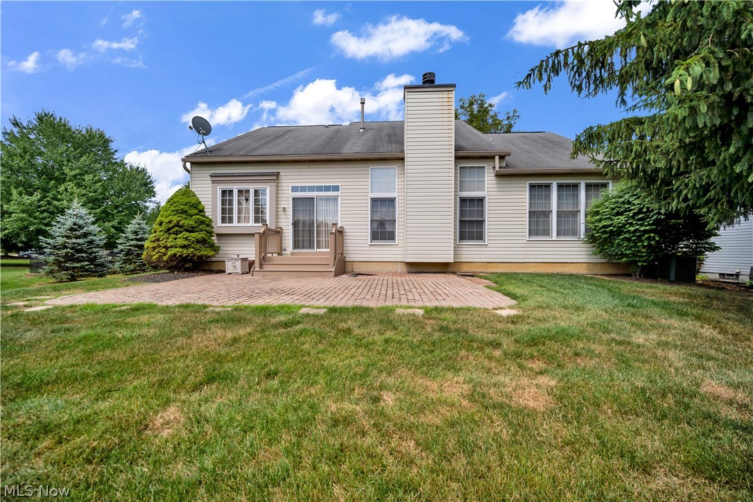 615 Continental Drive Northfield OH 44067