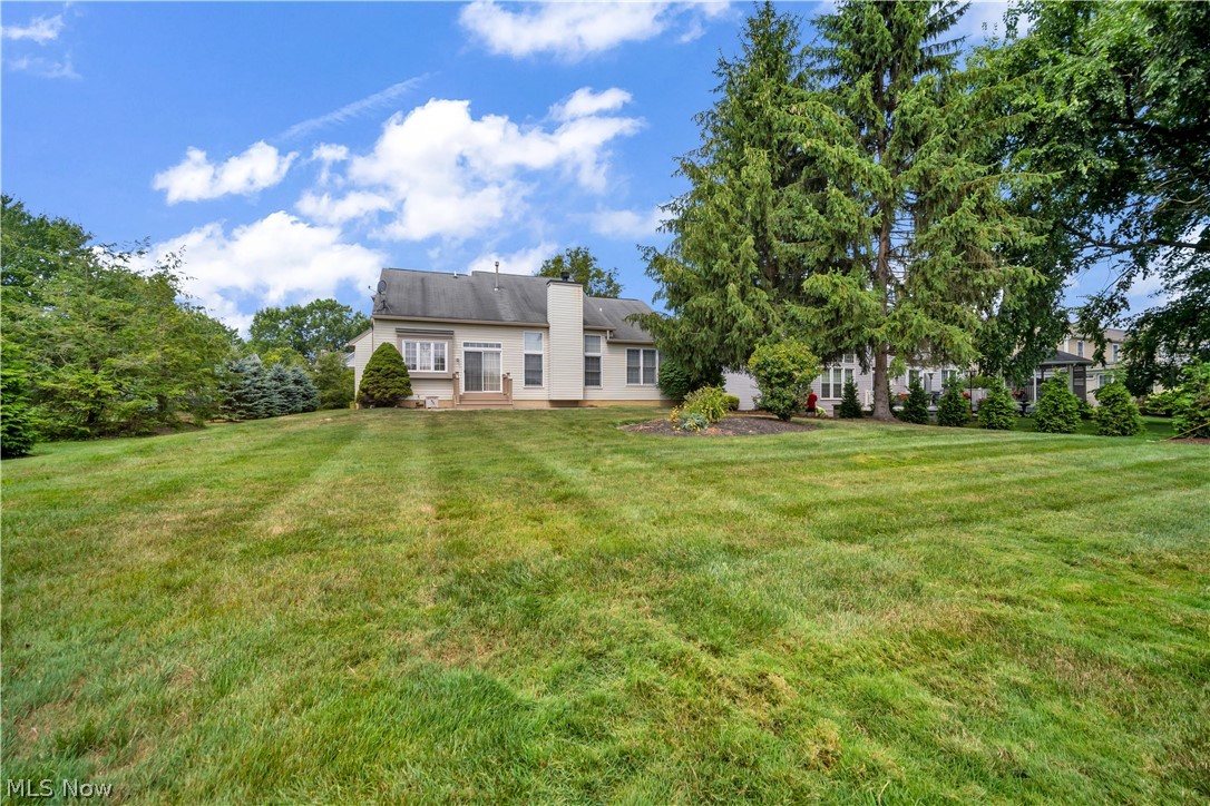 615 Continental Drive Northfield OH 44067