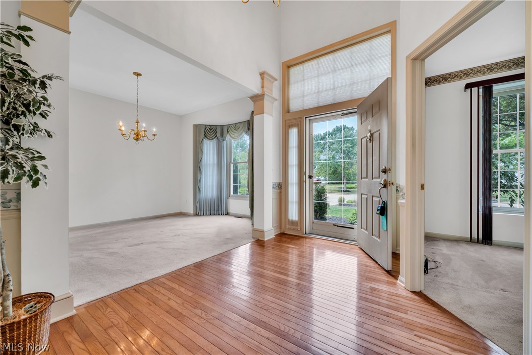 615 Continental Drive Northfield OH 44067