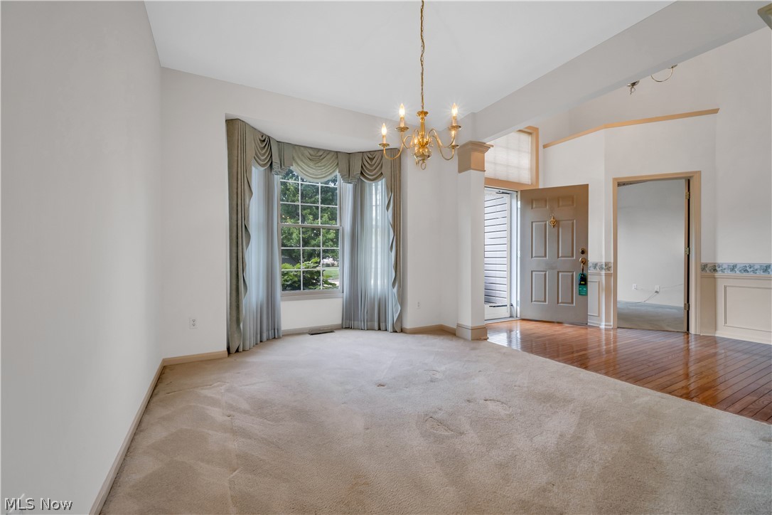 615 Continental Drive Northfield OH 44067