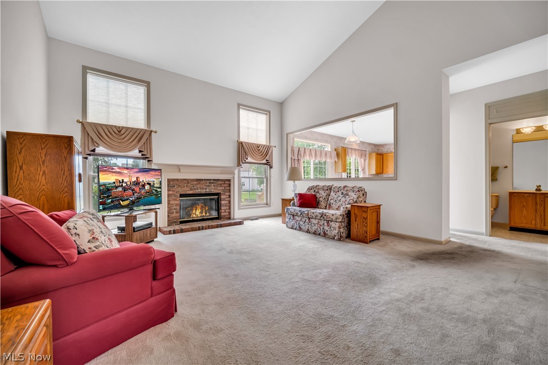 615 Continental Drive Northfield OH 44067