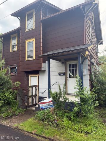 741 1st Street SE Massillon OH 44646