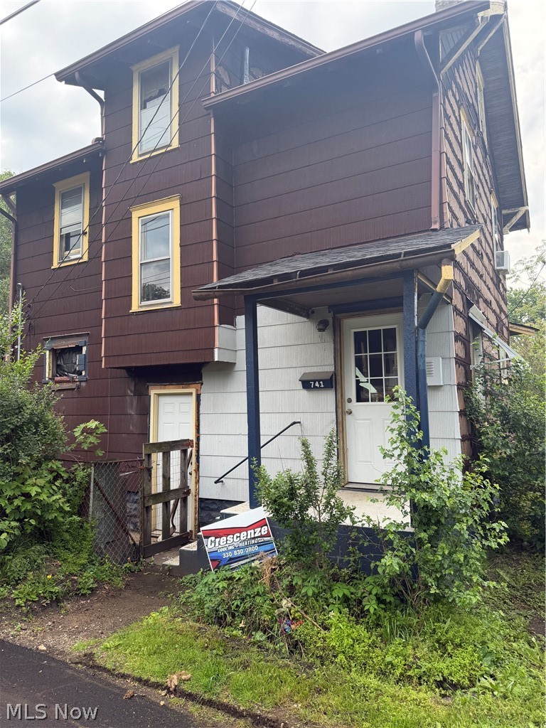 741 1st Street SE Massillon OH 44646