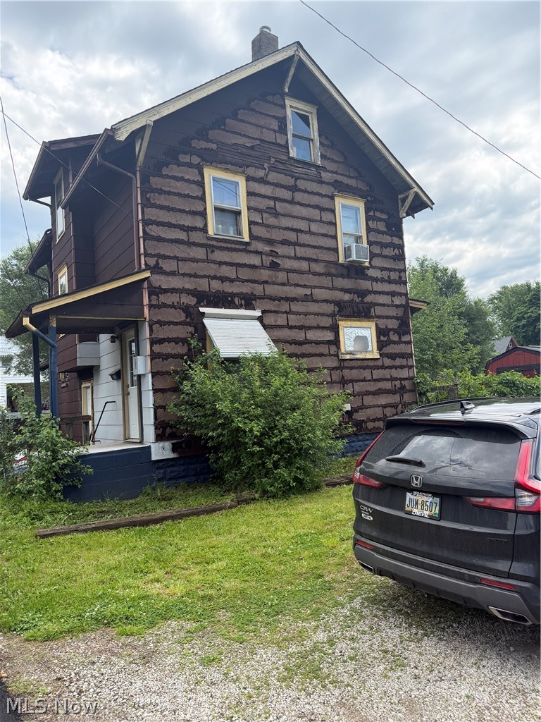 741 1st Street SE Massillon OH 44646