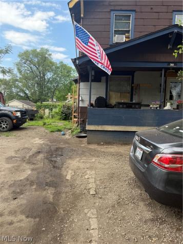 741 1st Street SE Massillon OH 44646