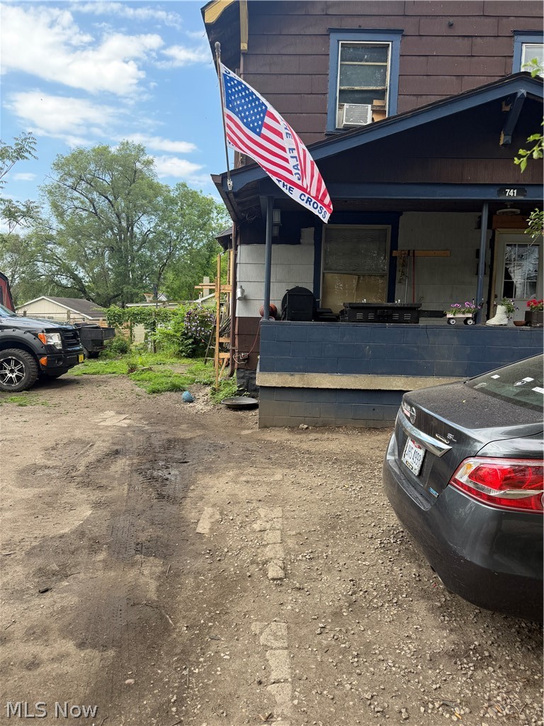 741 1st Street SE Massillon OH 44646