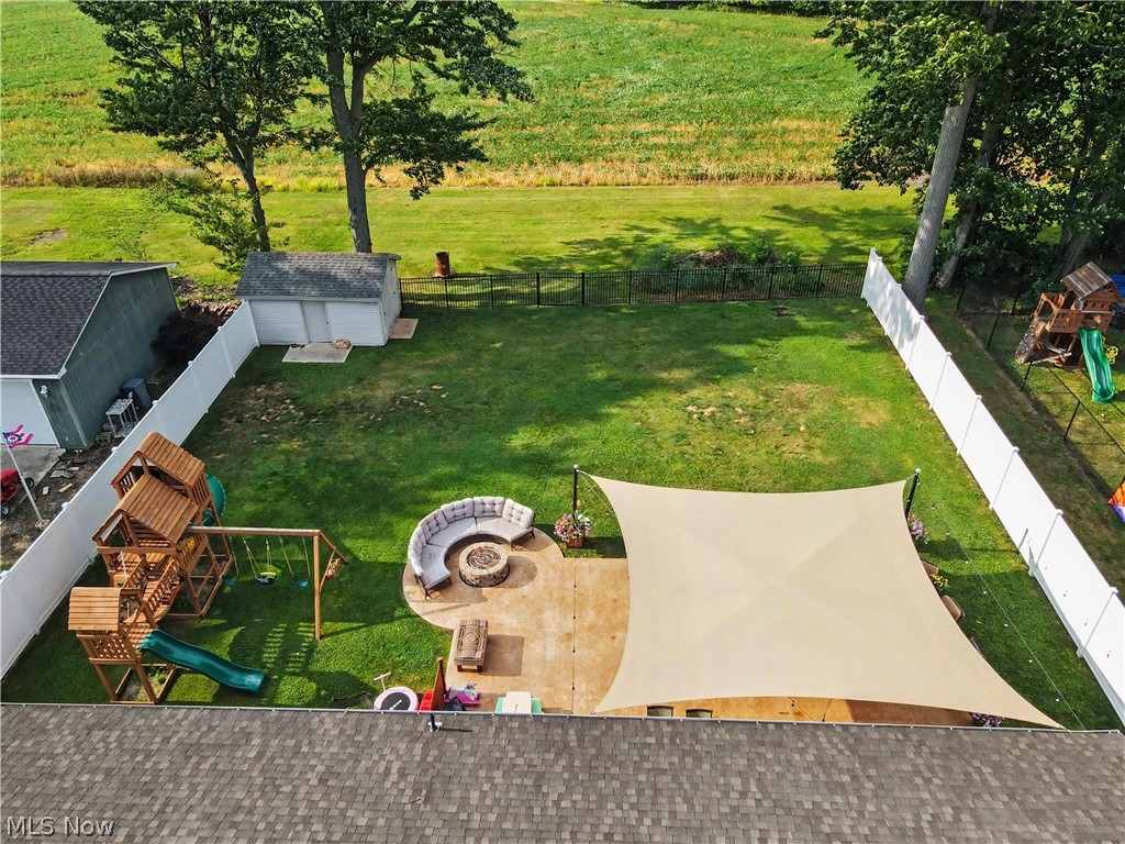 118 Robinwood Drive New Middletown OH 44442