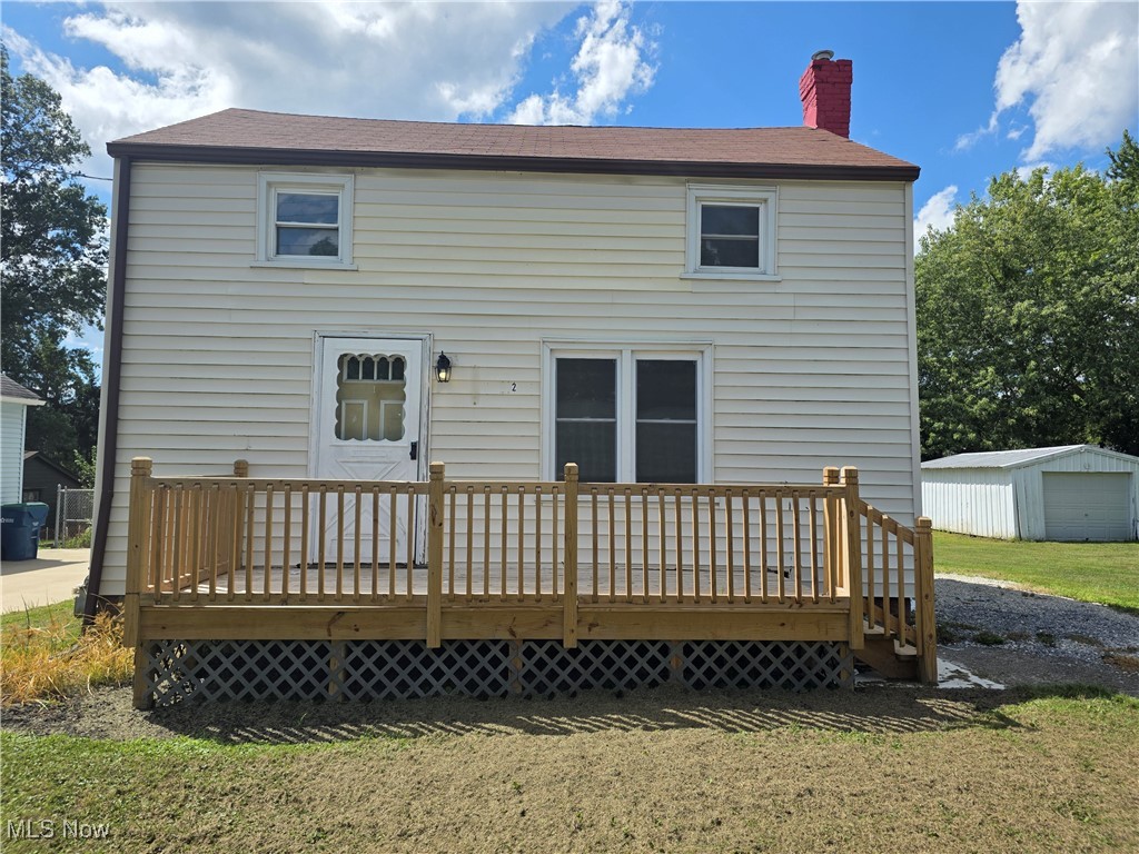 822 Golf Avenue Girard OH 44420