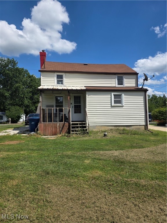 822 Golf Avenue Girard OH 44420