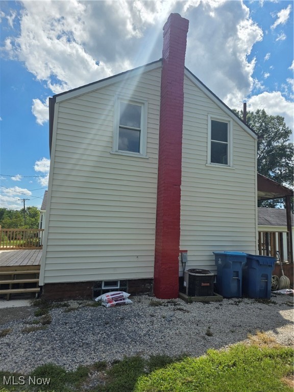 822 Golf Avenue Girard OH 44420