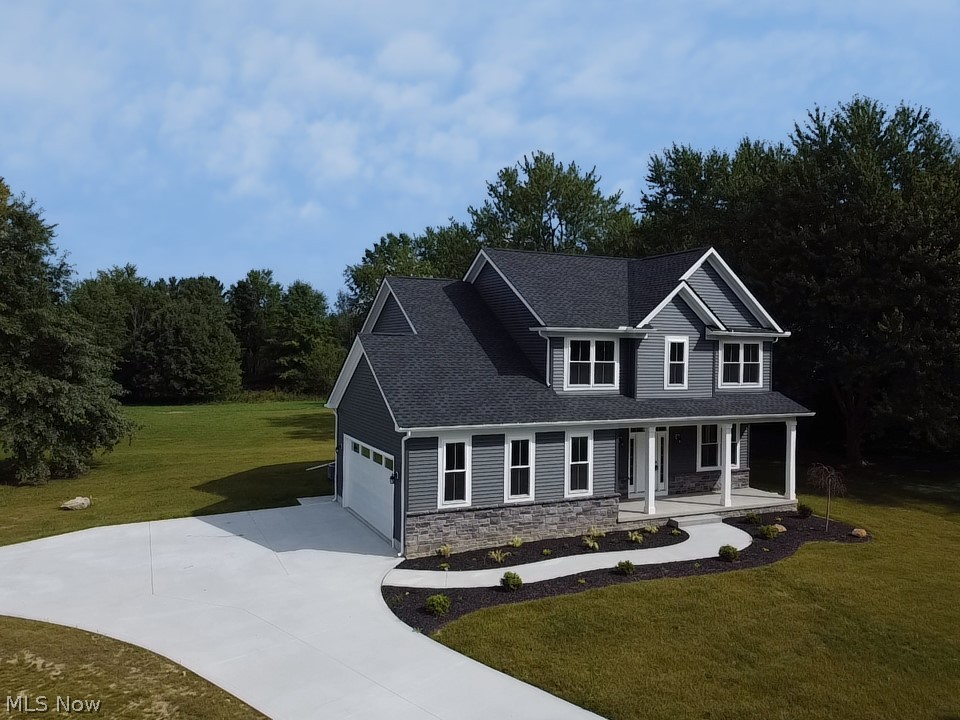 1227 Bell Road Cuyahoga Heights OH 44022
