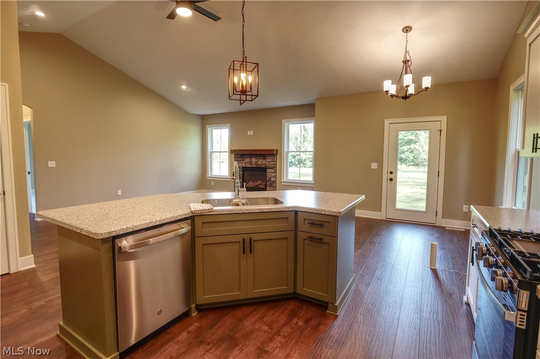 1227 Bell Road Cuyahoga Heights OH 44022