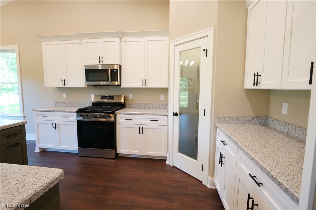 1227 Bell Road Cuyahoga Heights OH 44022