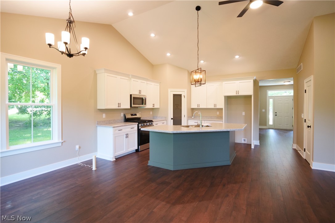 1227 Bell Road Cuyahoga Heights OH 44022